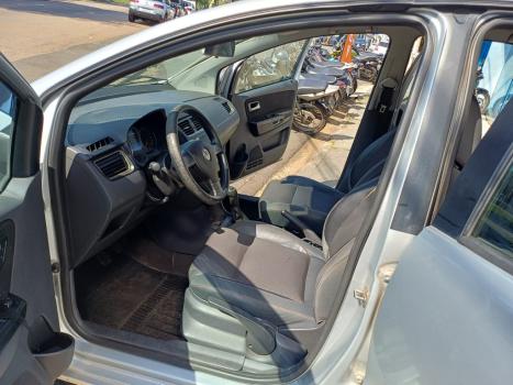 VOLKSWAGEN Fox 1.6 4P FLEX PRIME, Foto 5