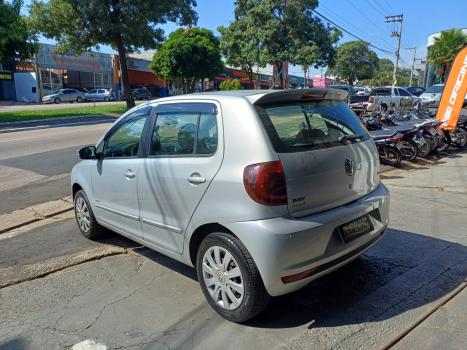 VOLKSWAGEN Fox 1.6 4P FLEX PRIME, Foto 6