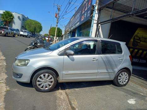 VOLKSWAGEN Fox 1.6 4P FLEX PRIME, Foto 7