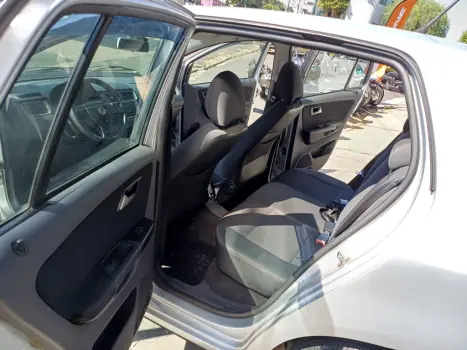 VOLKSWAGEN Fox 1.6 4P FLEX PRIME, Foto 9