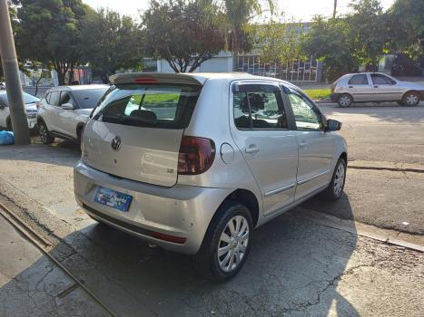 VOLKSWAGEN Fox 1.6 4P FLEX PRIME, Foto 2