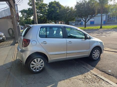 VOLKSWAGEN Fox 1.6 4P FLEX PRIME, Foto 3
