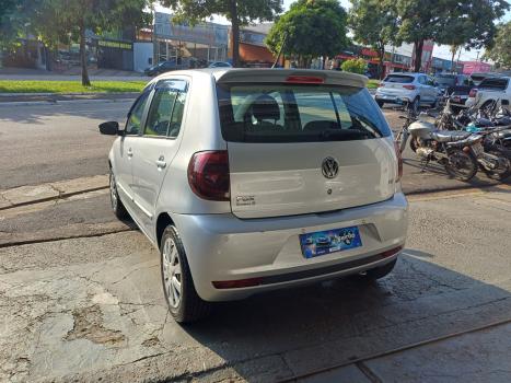 VOLKSWAGEN Fox 1.6 4P FLEX PRIME, Foto 4