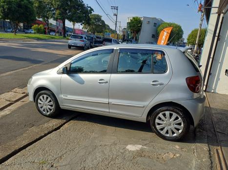 VOLKSWAGEN Fox 1.6 4P FLEX PRIME, Foto 5