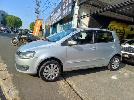 VOLKSWAGEN Fox 1.6 4P FLEX PRIME, Foto 6