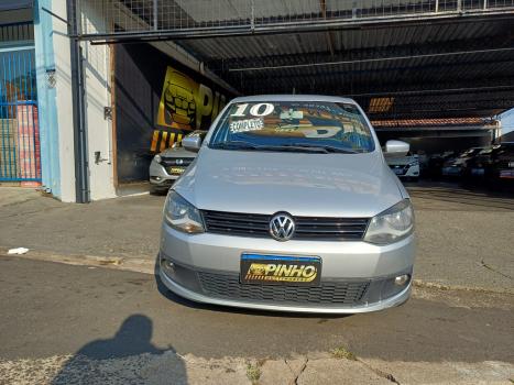 VOLKSWAGEN Fox 1.6 4P FLEX PRIME, Foto 7