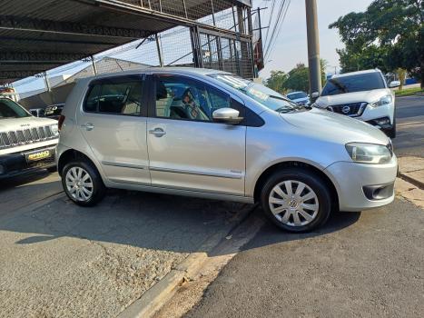 VOLKSWAGEN Fox 1.6 4P FLEX PRIME, Foto 8