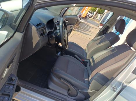 VOLKSWAGEN Fox 1.6 4P FLEX PRIME, Foto 9