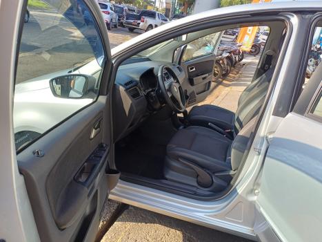 VOLKSWAGEN Fox 1.6 4P FLEX PRIME, Foto 10