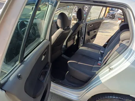 VOLKSWAGEN Fox 1.6 4P FLEX PRIME, Foto 11