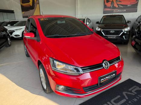 VOLKSWAGEN Fox 1.6 4P CONNECT FLEX, Foto 2