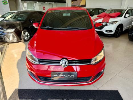 VOLKSWAGEN Fox 1.6 4P CONNECT FLEX, Foto 3