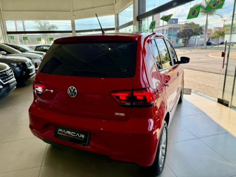 VOLKSWAGEN Fox 1.6 4P CONNECT FLEX, Foto 4