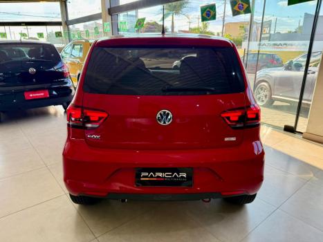 VOLKSWAGEN Fox 1.6 4P CONNECT FLEX, Foto 5