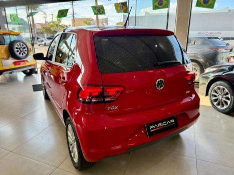 VOLKSWAGEN Fox 1.6 4P CONNECT FLEX, Foto 6