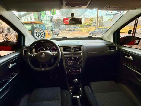 VOLKSWAGEN Fox 1.6 4P CONNECT FLEX, Foto 7