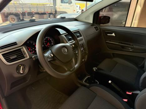 VOLKSWAGEN Fox 1.6 4P CONNECT FLEX, Foto 8