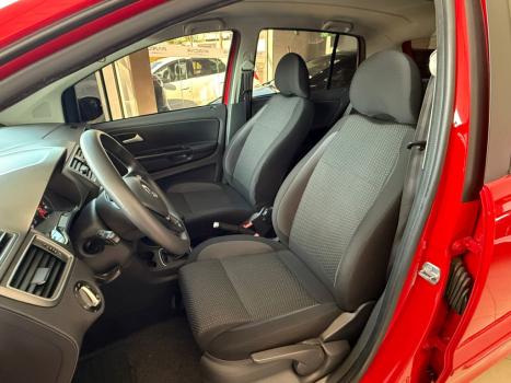 VOLKSWAGEN Fox 1.6 4P CONNECT FLEX, Foto 9