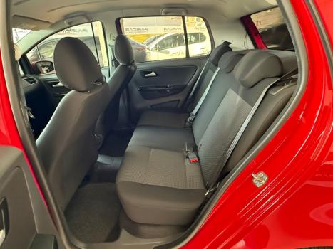 VOLKSWAGEN Fox 1.6 4P CONNECT FLEX, Foto 10