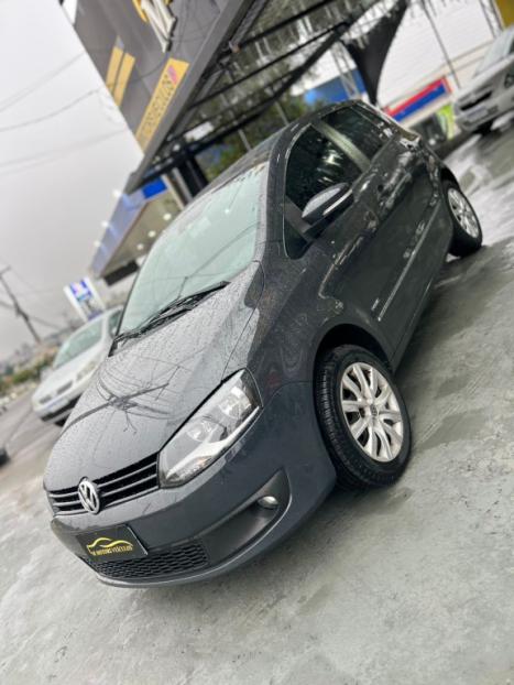 VOLKSWAGEN Fox 1.6 4P PRIME FLEX, Foto 2