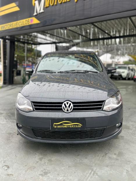 VOLKSWAGEN Fox 1.6 4P PRIME FLEX, Foto 3