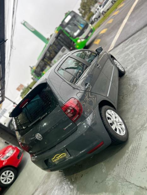 VOLKSWAGEN Fox 1.6 4P PRIME FLEX, Foto 5