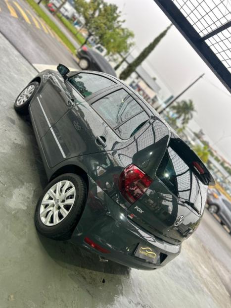 VOLKSWAGEN Fox 1.6 4P PRIME FLEX, Foto 6