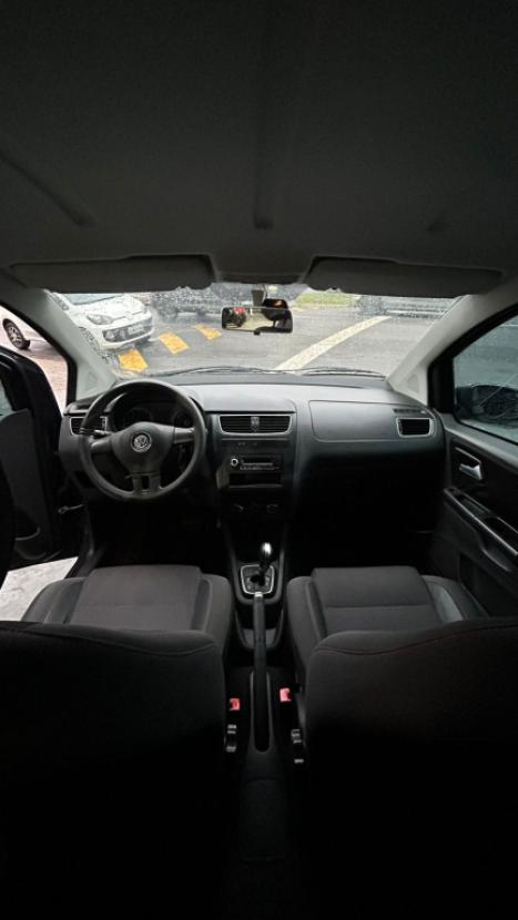 VOLKSWAGEN Fox 1.6 4P PRIME FLEX, Foto 8