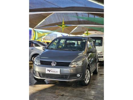 VOLKSWAGEN Fox 1.6 4P, Foto 2