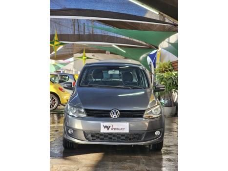 VOLKSWAGEN Fox 1.6 4P, Foto 3