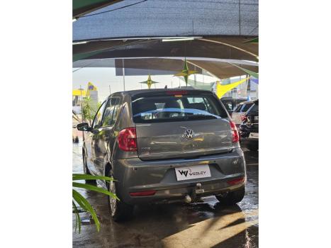 VOLKSWAGEN Fox 1.6 4P, Foto 4