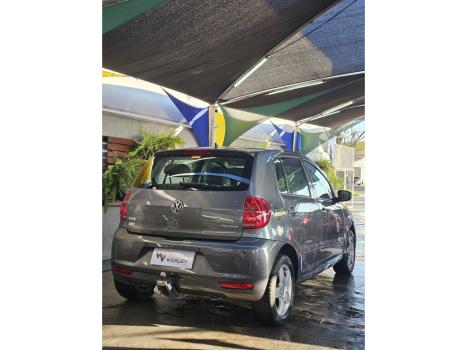 VOLKSWAGEN Fox 1.6 4P, Foto 5