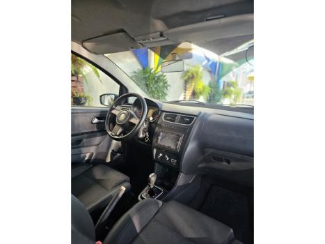 VOLKSWAGEN Fox 1.6 4P, Foto 7