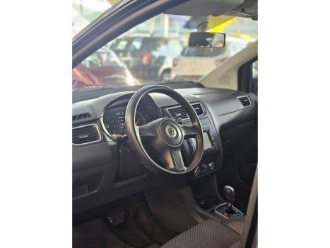 VOLKSWAGEN Fox 1.6 4P, Foto 8