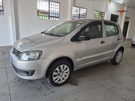 VOLKSWAGEN Fox 1.6 4P FLEX, Foto 1