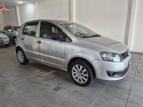 VOLKSWAGEN Fox 1.6 4P FLEX, Foto 2
