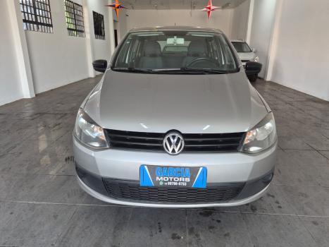 VOLKSWAGEN Fox 1.6 4P FLEX, Foto 3
