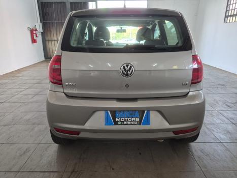VOLKSWAGEN Fox 1.6 4P FLEX, Foto 4