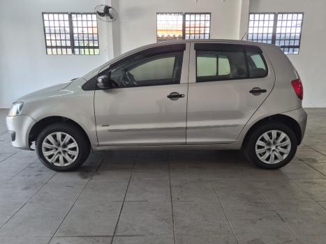 VOLKSWAGEN Fox 1.6 4P FLEX, Foto 5