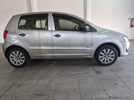 VOLKSWAGEN Fox 1.6 4P FLEX, Foto 6