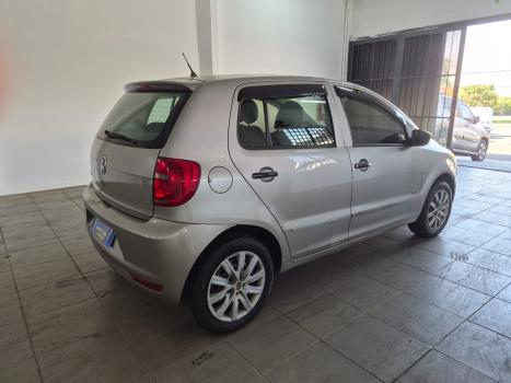 VOLKSWAGEN Fox 1.6 4P FLEX, Foto 7