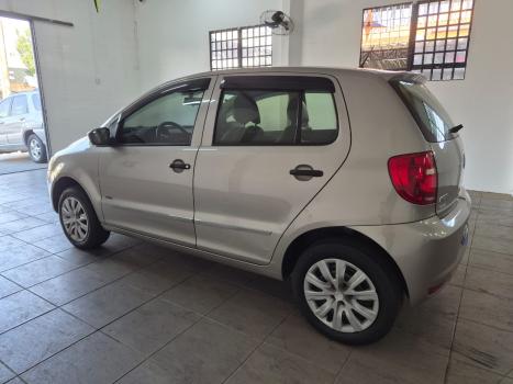 VOLKSWAGEN Fox 1.6 4P FLEX, Foto 8