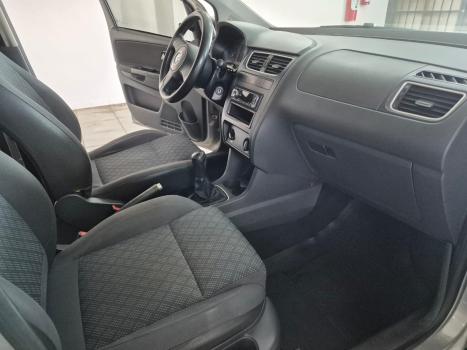 VOLKSWAGEN Fox 1.6 4P FLEX, Foto 11