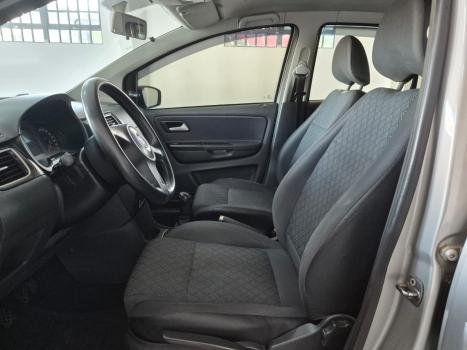VOLKSWAGEN Fox 1.6 4P FLEX, Foto 14
