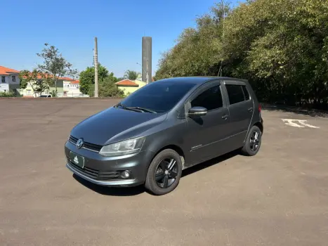 VOLKSWAGEN Fox 1.6 4P FLEX, Foto 2
