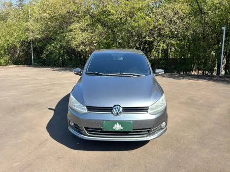 VOLKSWAGEN Fox 1.6 4P FLEX, Foto 3