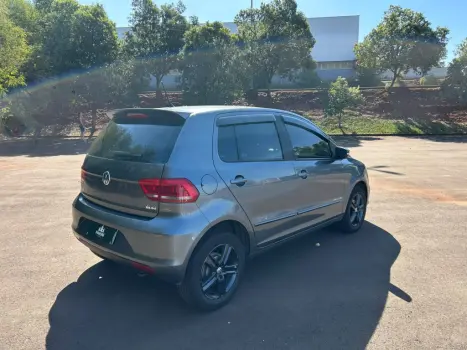 VOLKSWAGEN Fox 1.6 4P FLEX, Foto 5