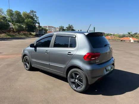 VOLKSWAGEN Fox 1.6 4P FLEX, Foto 6