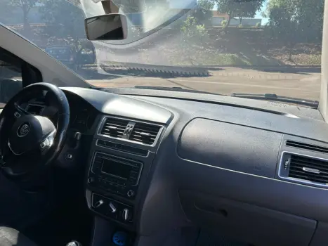 VOLKSWAGEN Fox 1.6 4P FLEX, Foto 8