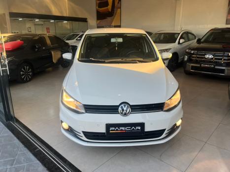 VOLKSWAGEN Fox 1.6 4P COMFORTLINE FLEX, Foto 2